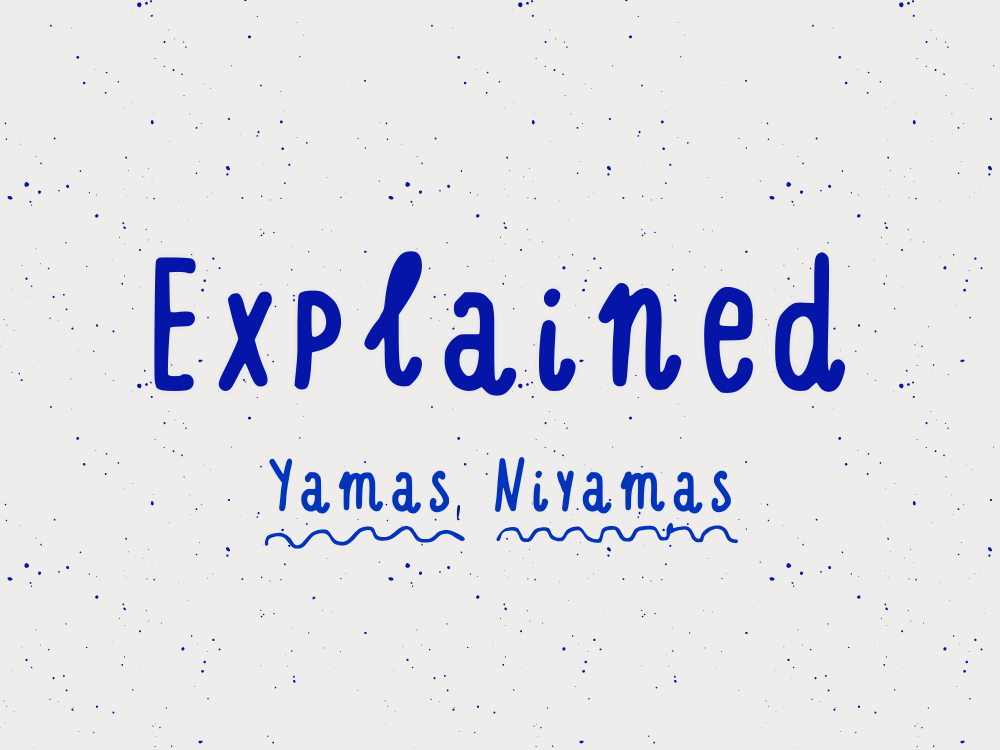 Why Yoga Is Not Just Physical (And What You’re&nbsp;Missing)