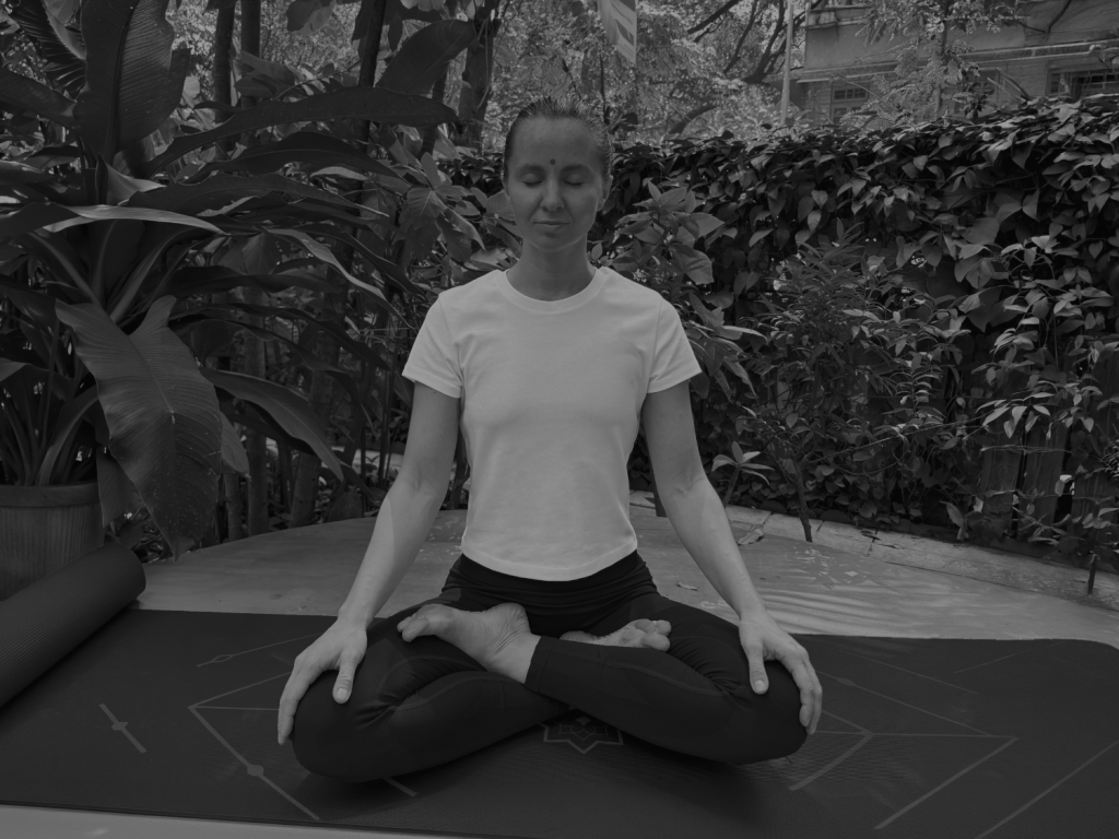 Meditation: Spiritual Practice or Nervous System&nbsp;Training?